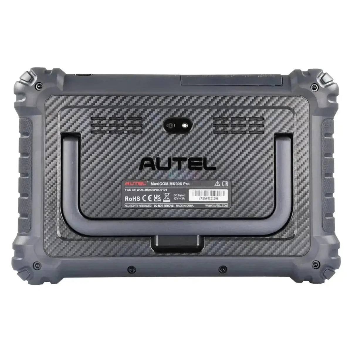 Autel MaxiCom MK906 Pro | Diagnostiikkalaitteisto | Auto