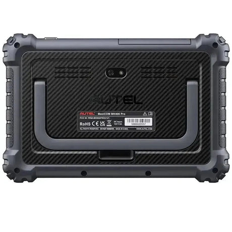 Autel MaxiCom MK906 Pro2-TS | Diagnostiikkalaitteisto | Auto