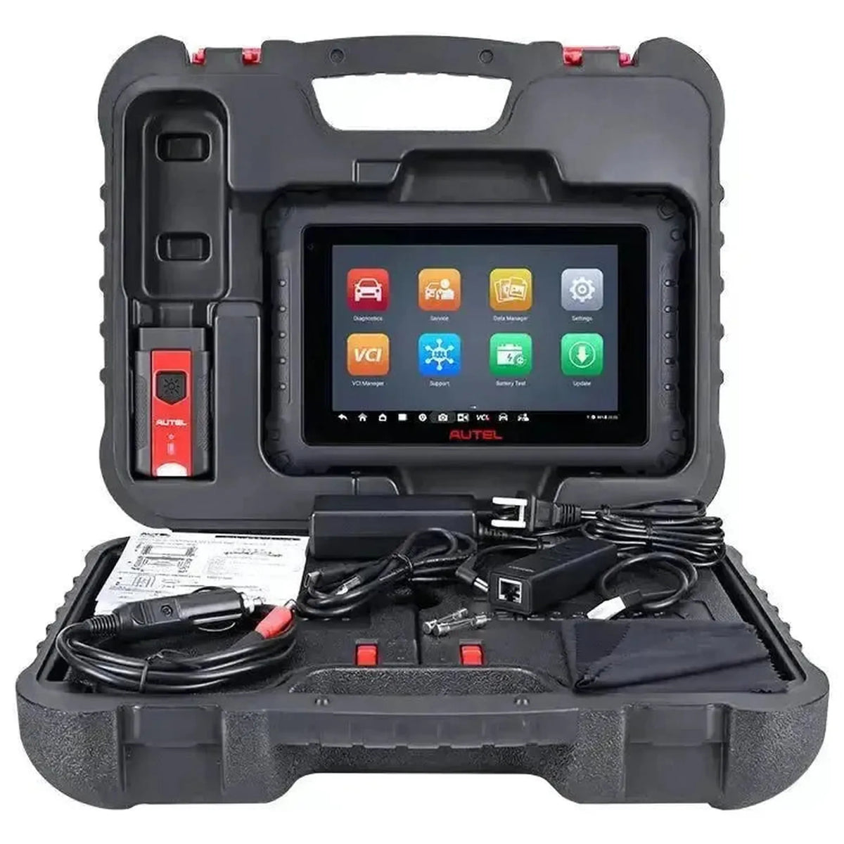 Autel MaxiCom MK906 Pro2-TS | Diagnostiikkalaitteisto | Auto