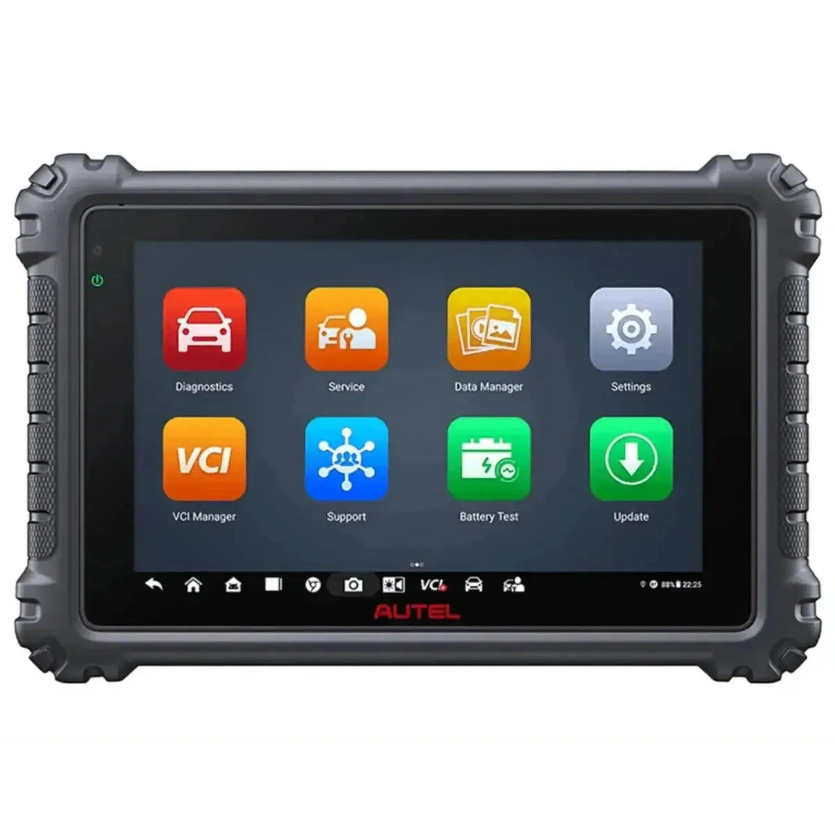 Autel MaxiCom MK906 Pro2-TS | Diagnostiikkalaitteisto | Auto