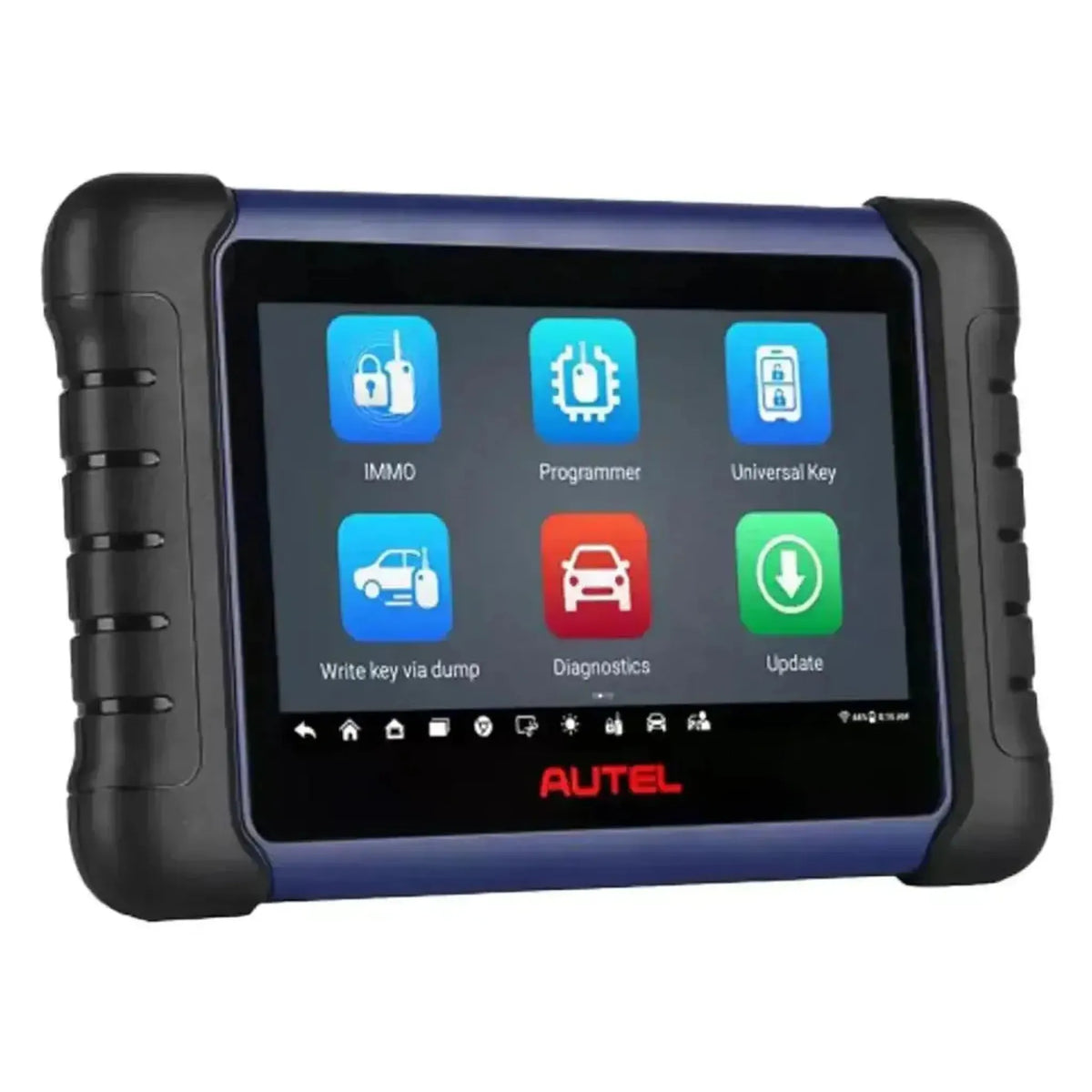 Autel MaxiIM IM508S | Avainohjelmoija | Auto