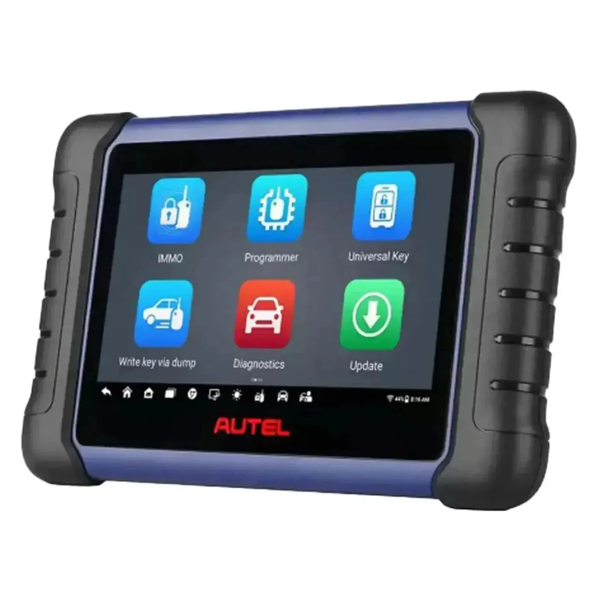 Autel MaxiIM IM508S | Avainohjelmoija | Auto