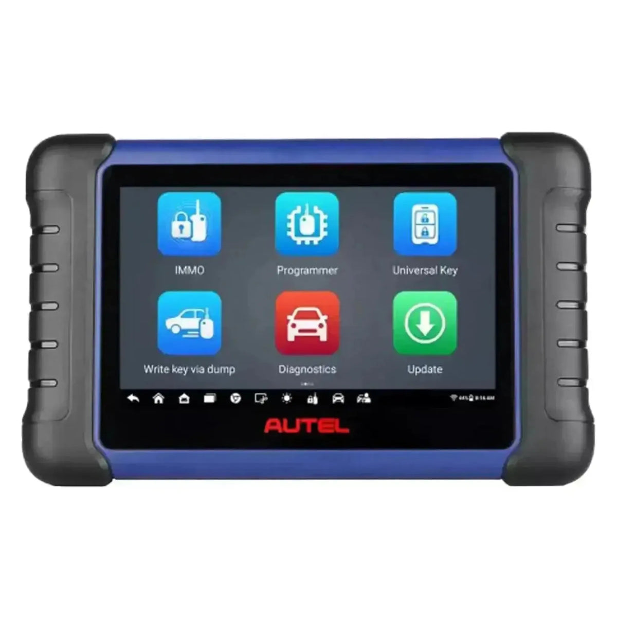 Autel MaxiIM IM508S | Avainohjelmoija | Auto