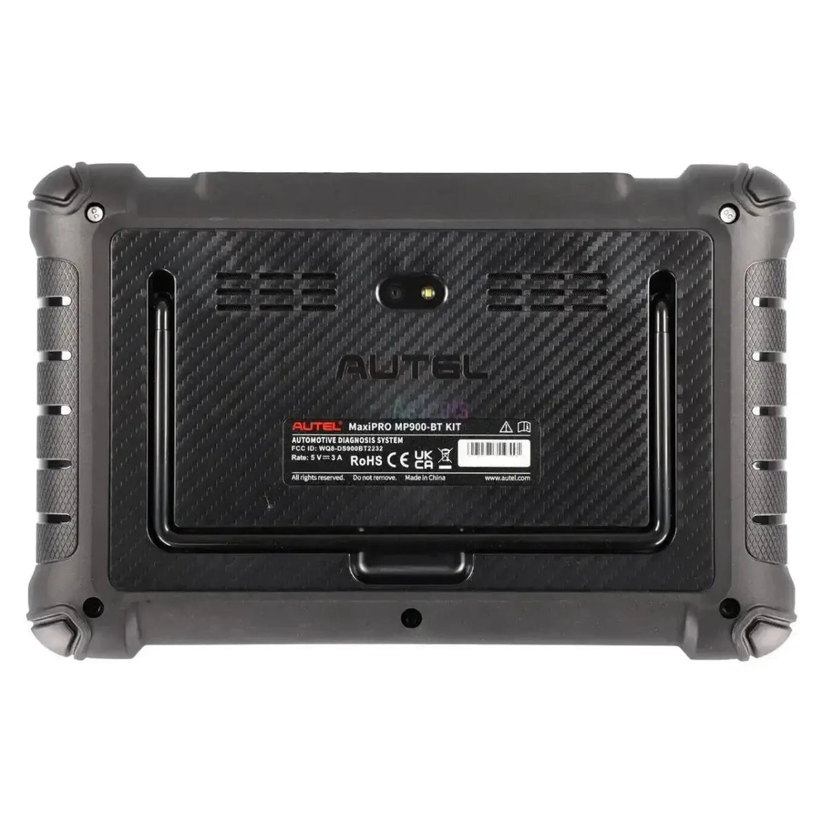 Autel MaxiPro MP900-BT KIT | Diagnostiikkalaitteisto | Auto