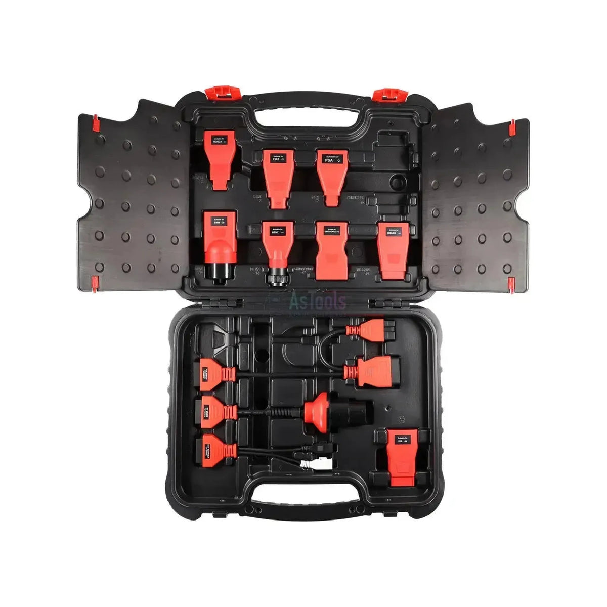 Autel MaxiPro MP900-BT KIT | Diagnostiikkalaitteisto | Auto