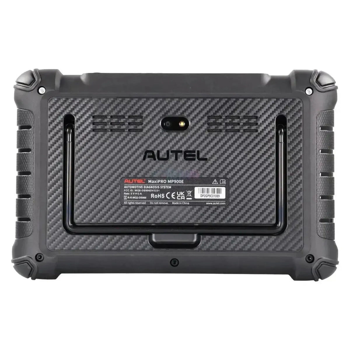 Autel MaxiPro MP900E | Lukulaite | Auto