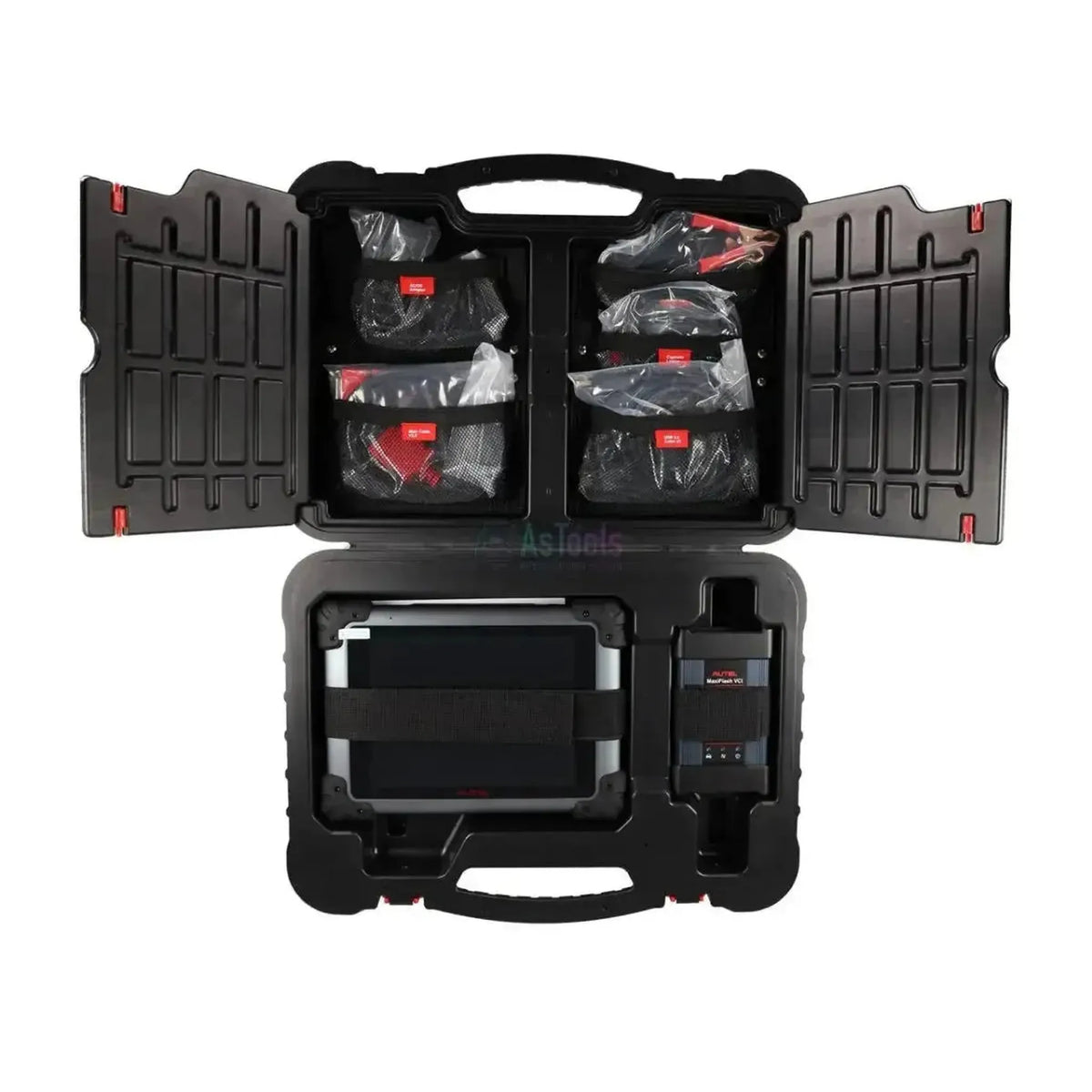 Autel MaxiSys Elite II Pro | Diagnostiikkalaite | Auto