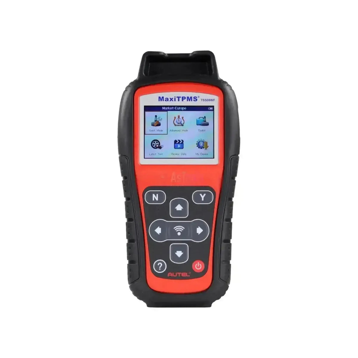 Autel MaxiTPMS TS508WF | TPMS-ohjelmoija | Auto