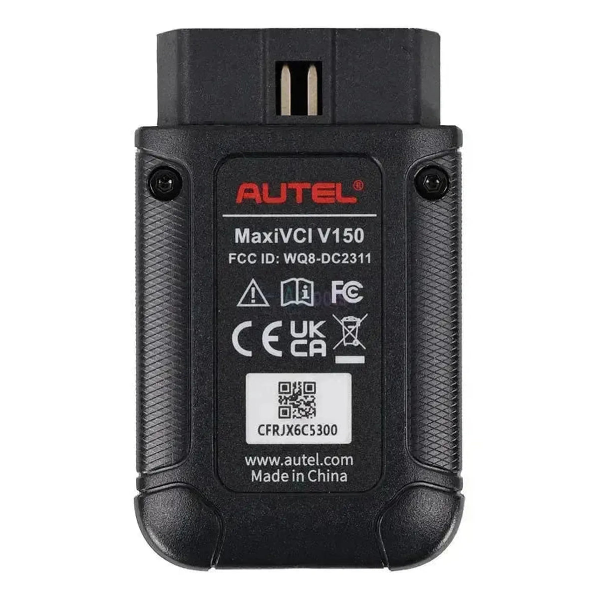Autel MaxiVCI V150 | Liitäntä