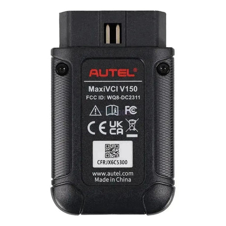 Autel MaxiVCI V150 | Liitäntä