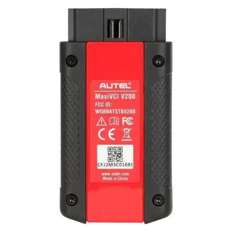 Autel MaxiVCI V200 | Liitäntä