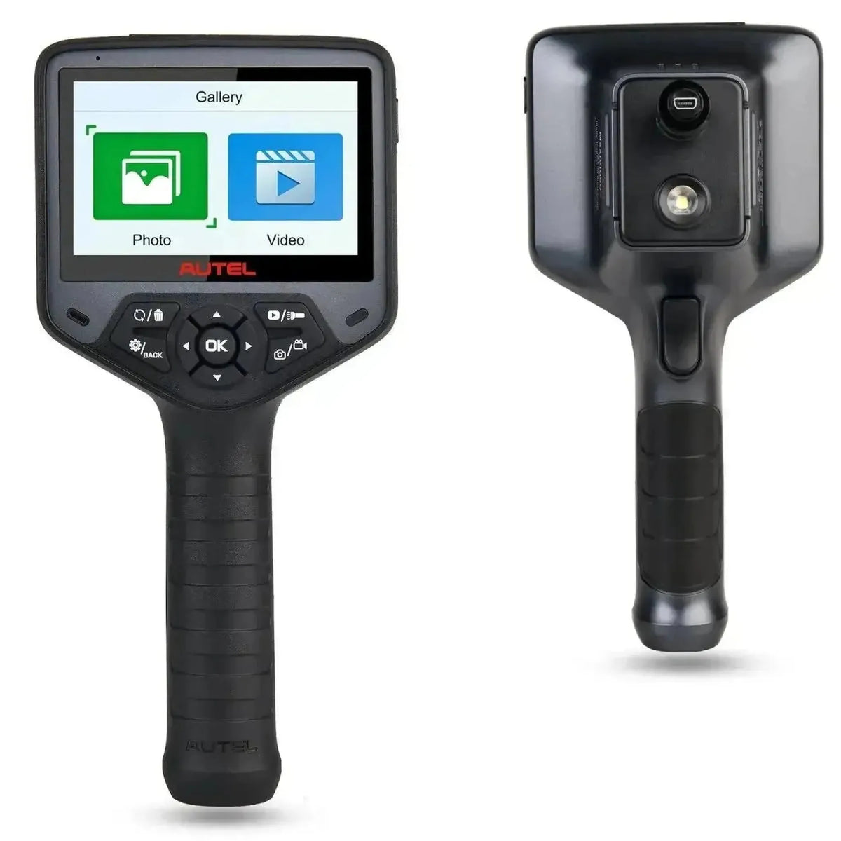 Autel MaxiVideo MV480 | Tarkastuskamera (8.5 mm)