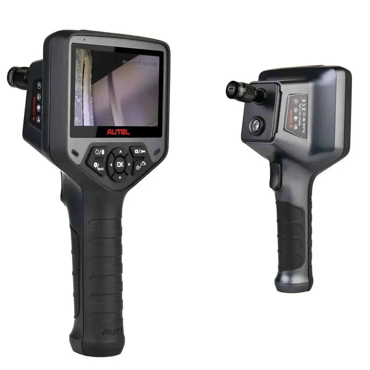 Autel MaxiVideo MV480 | Tarkastuskamera (8.5 mm)