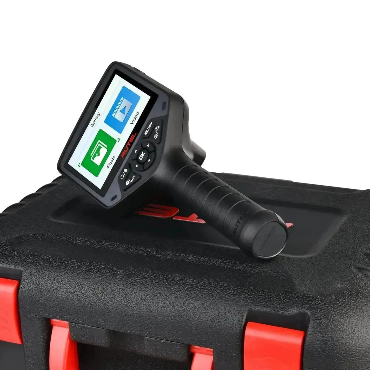 Autel MaxiVideo MV480 | Tarkastuskamera (8.5 mm)