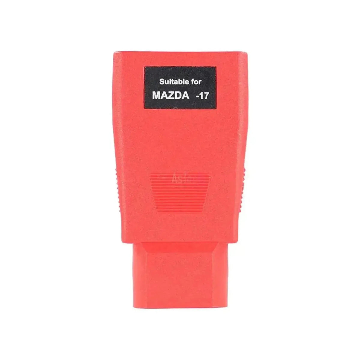 Autel | Mazda 17-nastainen OBD1 - 16-nastainen OBD2 -sovitin | Henkilöauto