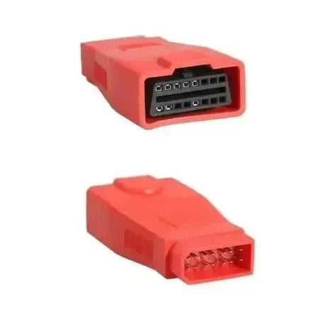 Autel | Nissan 14-pin OBD1 - 16-pin OBD2 -sovitin | Henkilöauto