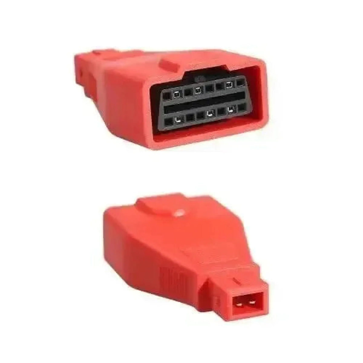 Autel | PSA 2-pin OBD1 - 16-pin OBD2 -sovitin | Henkilöauto
