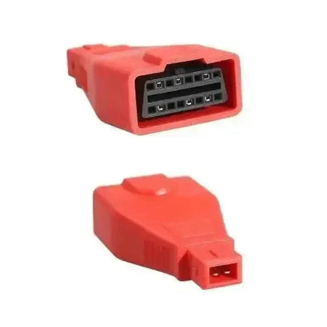 Autel | PSA 2-pin OBD1 - 16-pin OBD2 -sovitin | Henkilöauto