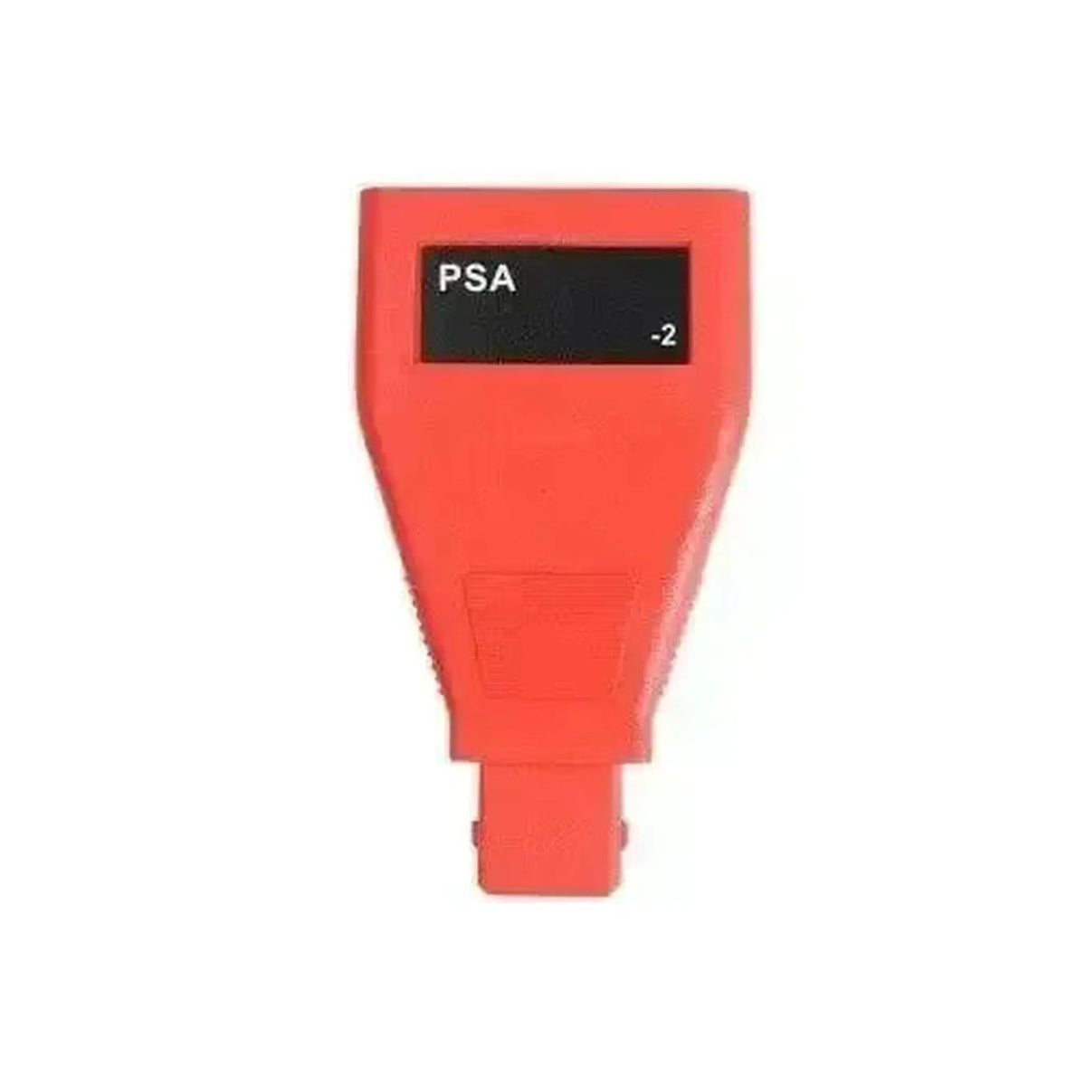 Autel | PSA 2-pin OBD1 - 16-pin OBD2 -sovitin | Henkilöauto