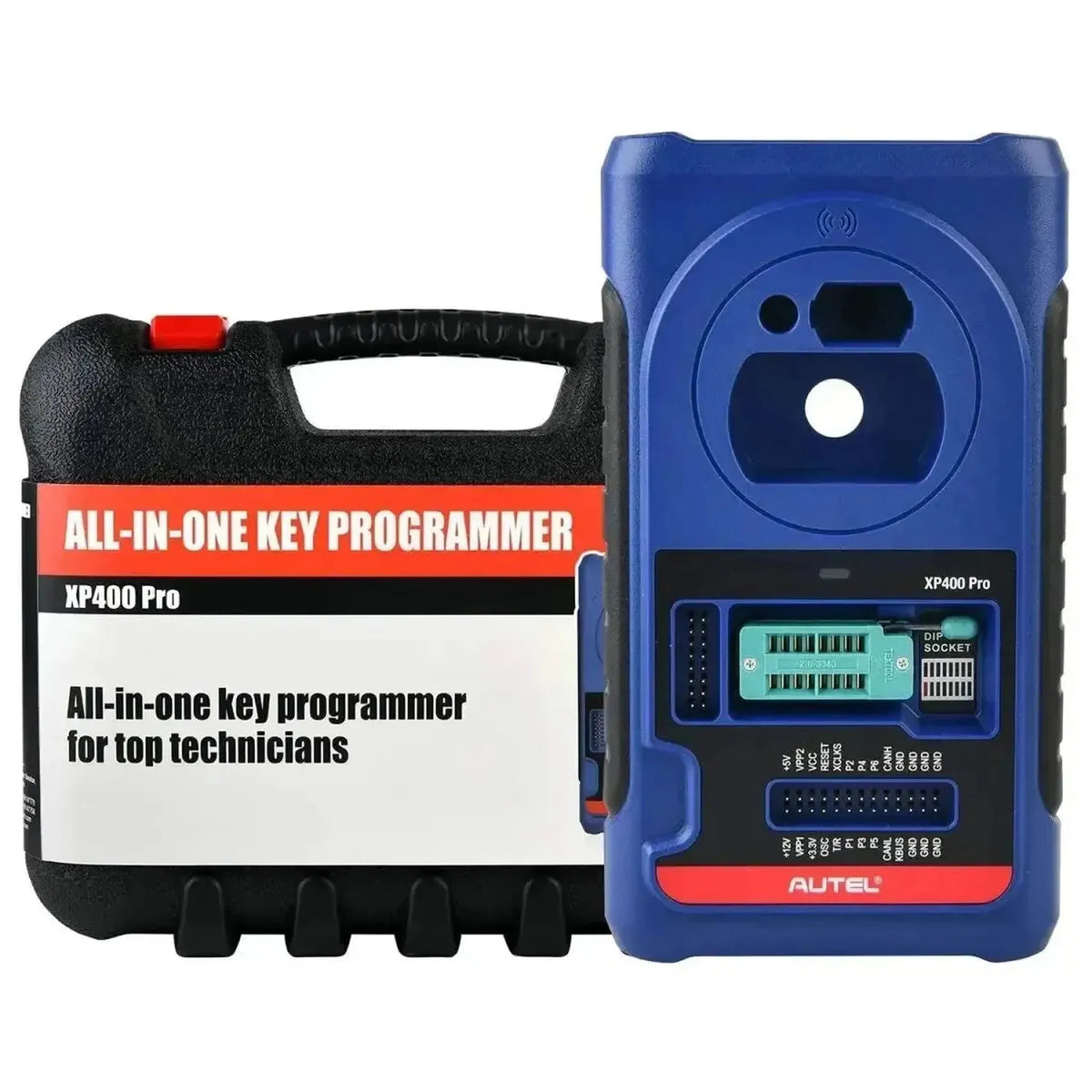 Autel XP400 Pro | Avainohjelmoija