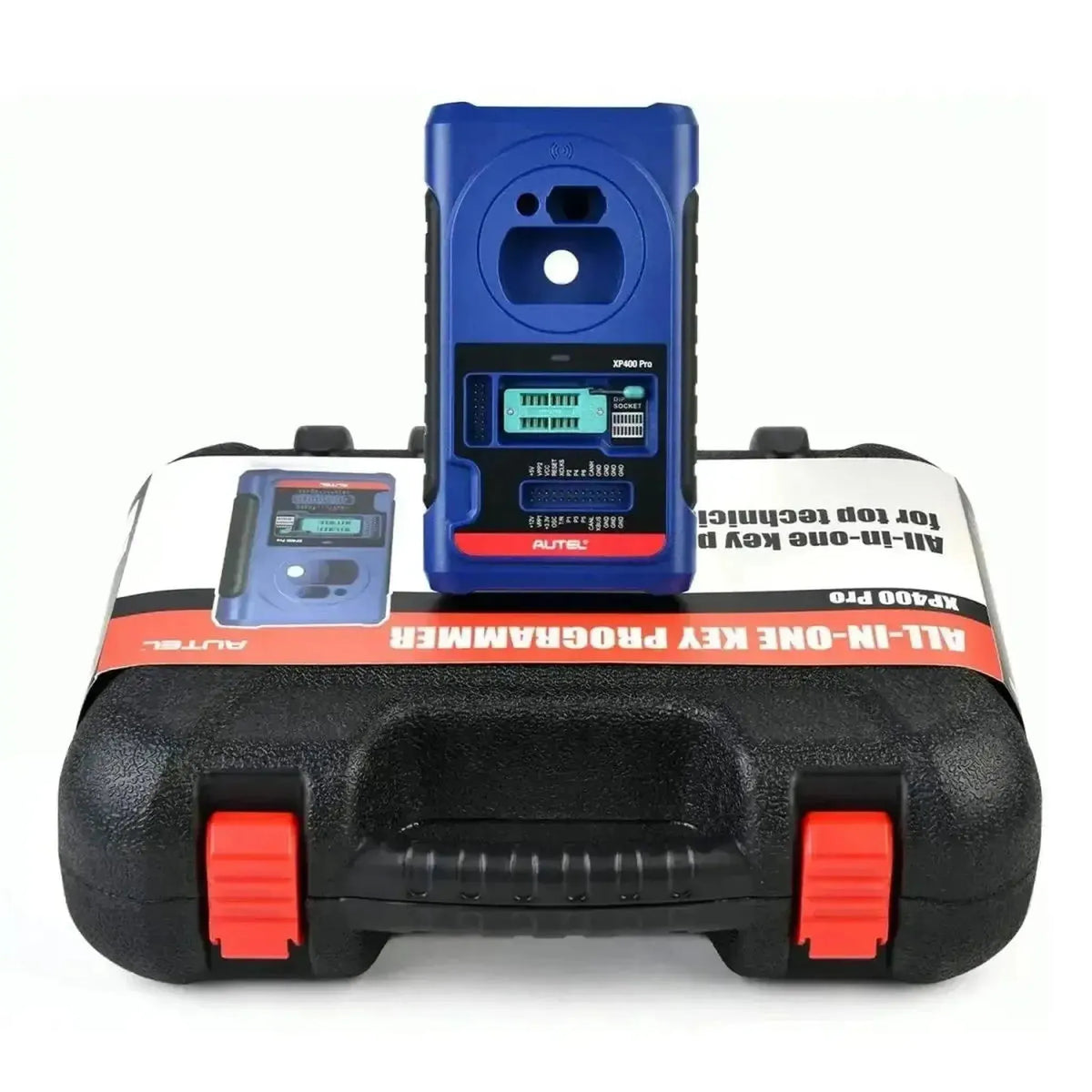 Autel XP400 Pro | Avainohjelmoija