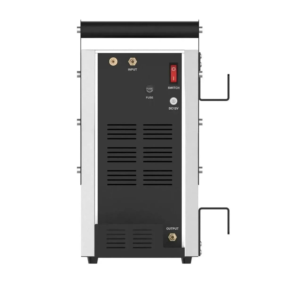 Autool AST609 | Jarrunesteen ilmastin