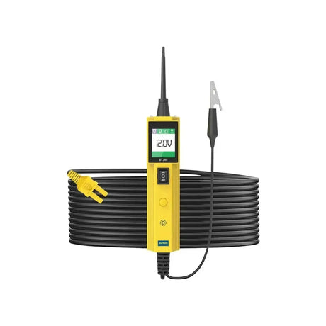 Autool BT260 | Piirianalysaattori