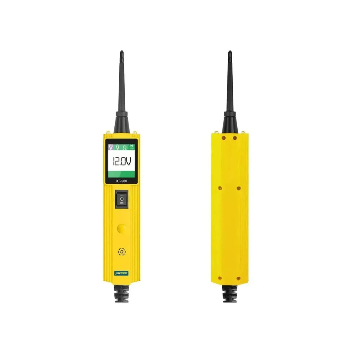 Autool BT260 | Piirianalysaattori