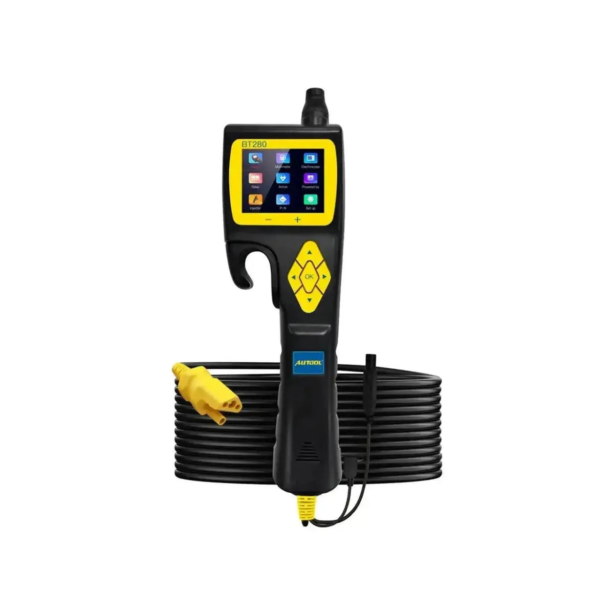 Autool BT280 | Piirianalysaattori