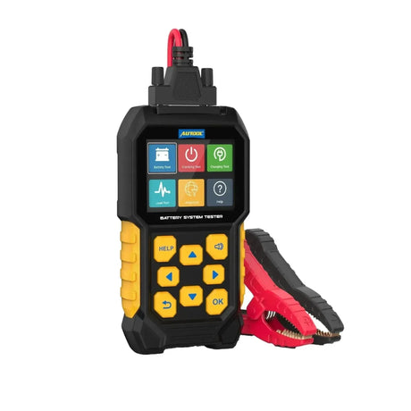 Autool BT460 | Akkutesteri