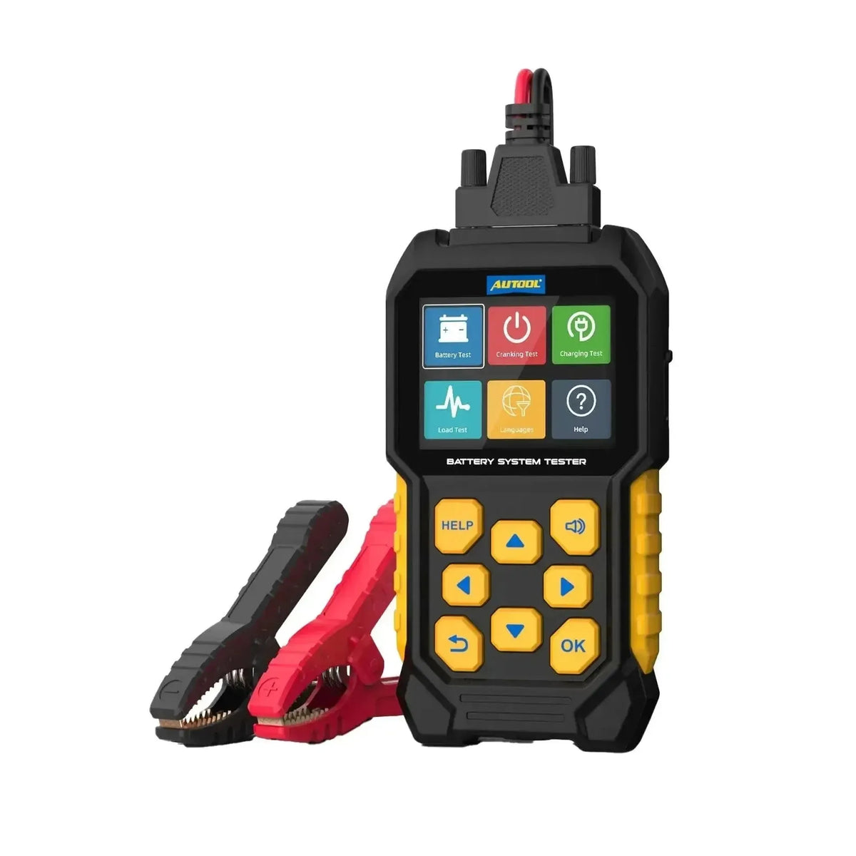Autool BT460 | Akkutesteri