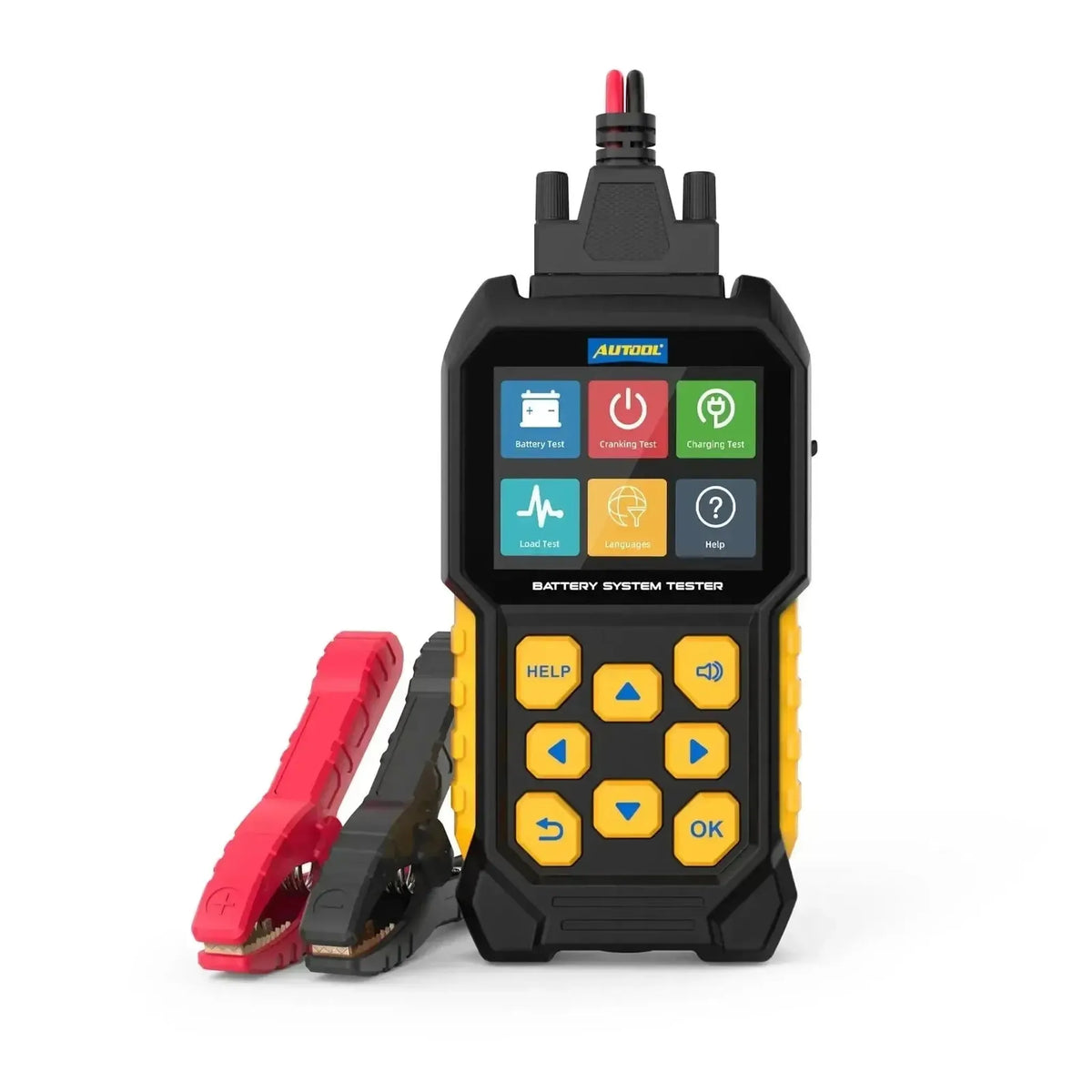 Autool BT460 | Akkutesteri