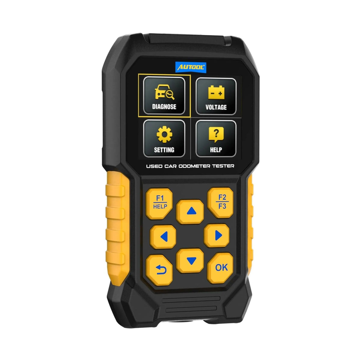 Autool CS310 | Mittarinlukija