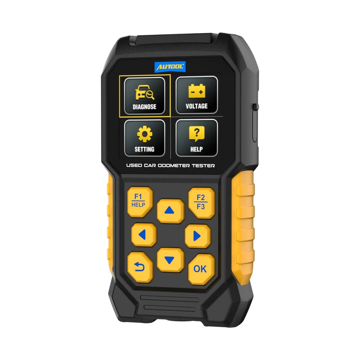 Autool CS310 | Mittarinlukija
