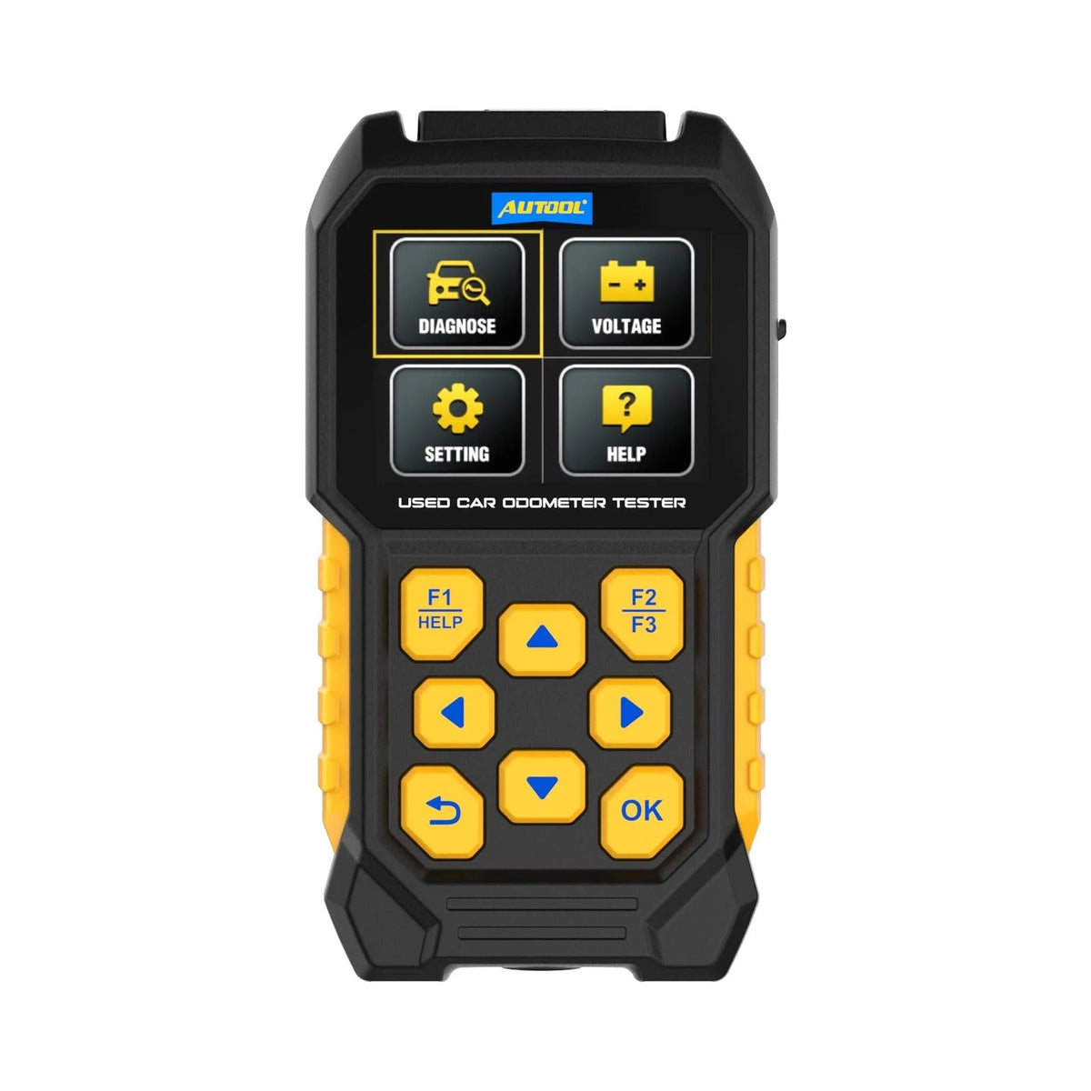 Autool CS310 | Mittarinlukija