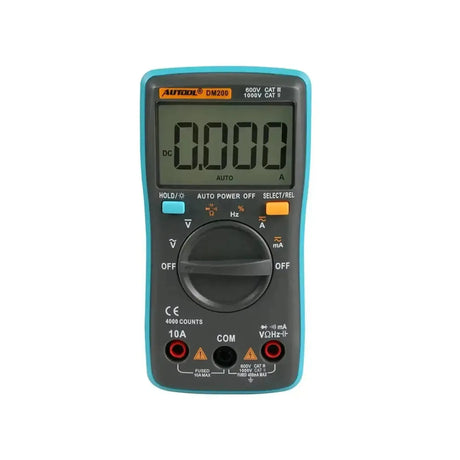 Autool DM200 | Multimittari