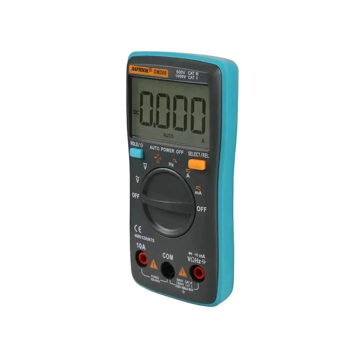 Autool DM200 | Multimittari