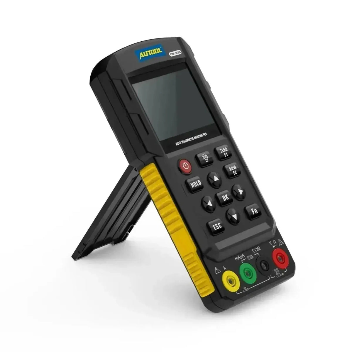 Autool DM303 | Mittari