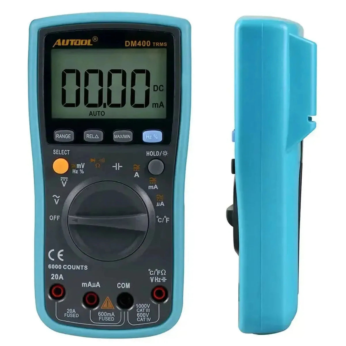 Autool DM400 | Multimeter