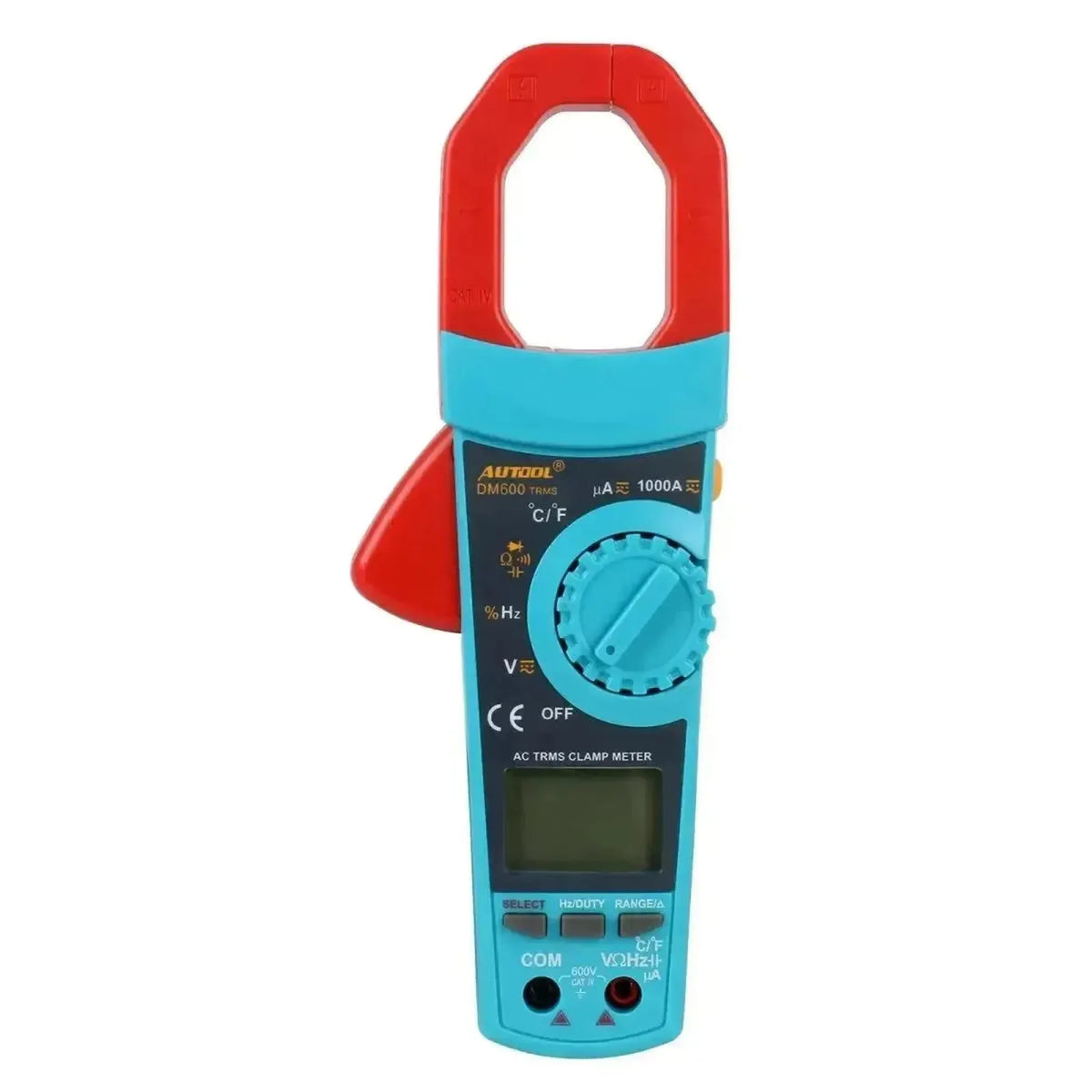Autool DM600 | Virranpihtimi