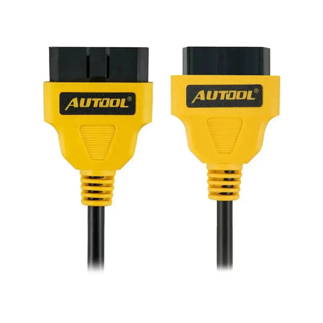 Autool (MOC258) | 16-nastainen OBD2-jatkokaapeli (150 cm) | Liitäntä