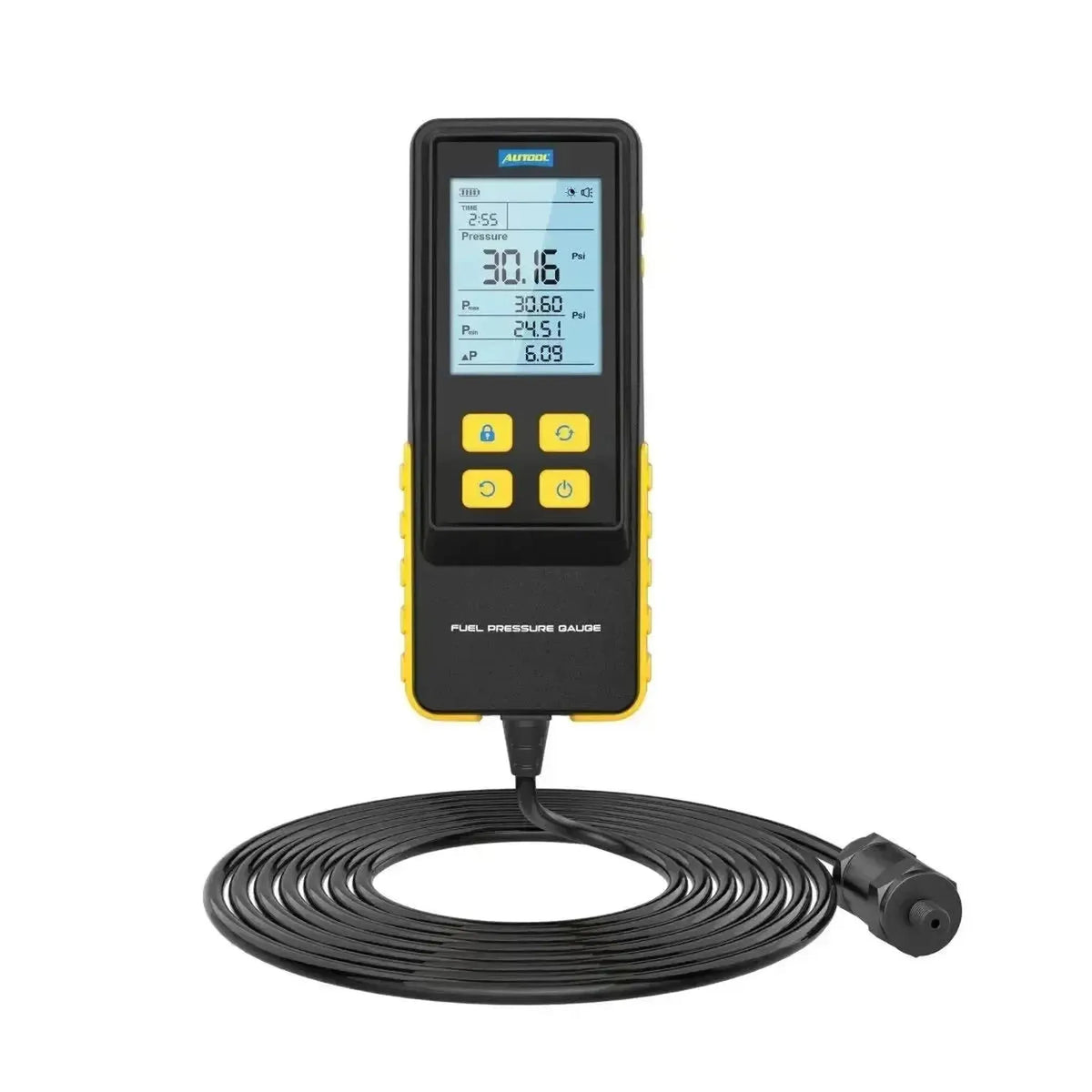 Autool PT620 | Oliedruktester