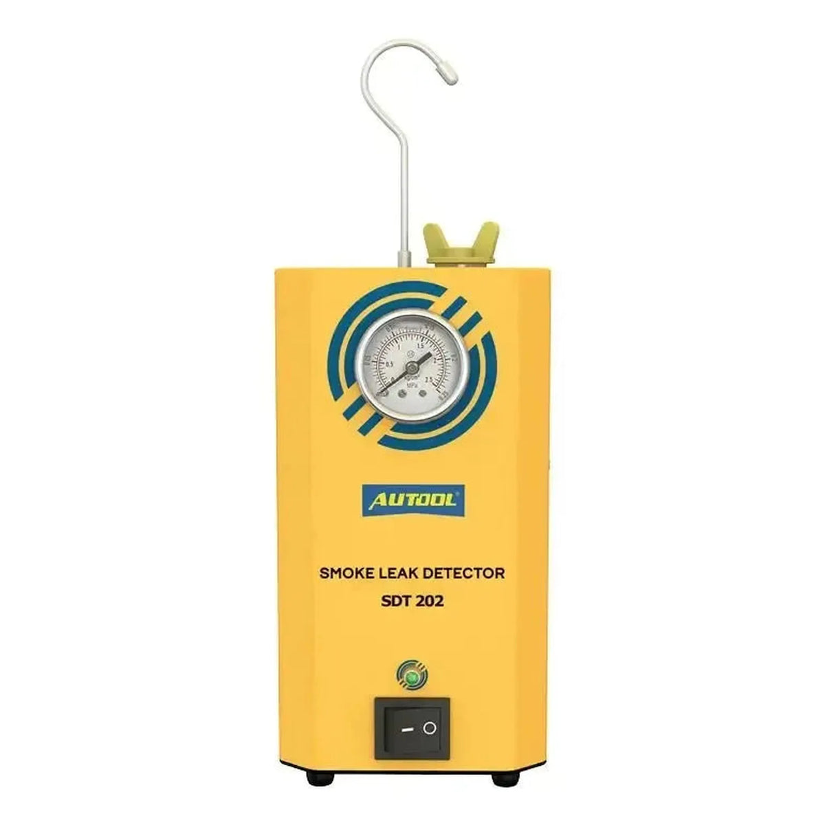 Autool SDT202 | Savutestaaja