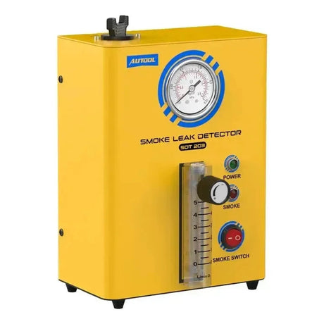 Autool SDT203 | Savutesteri