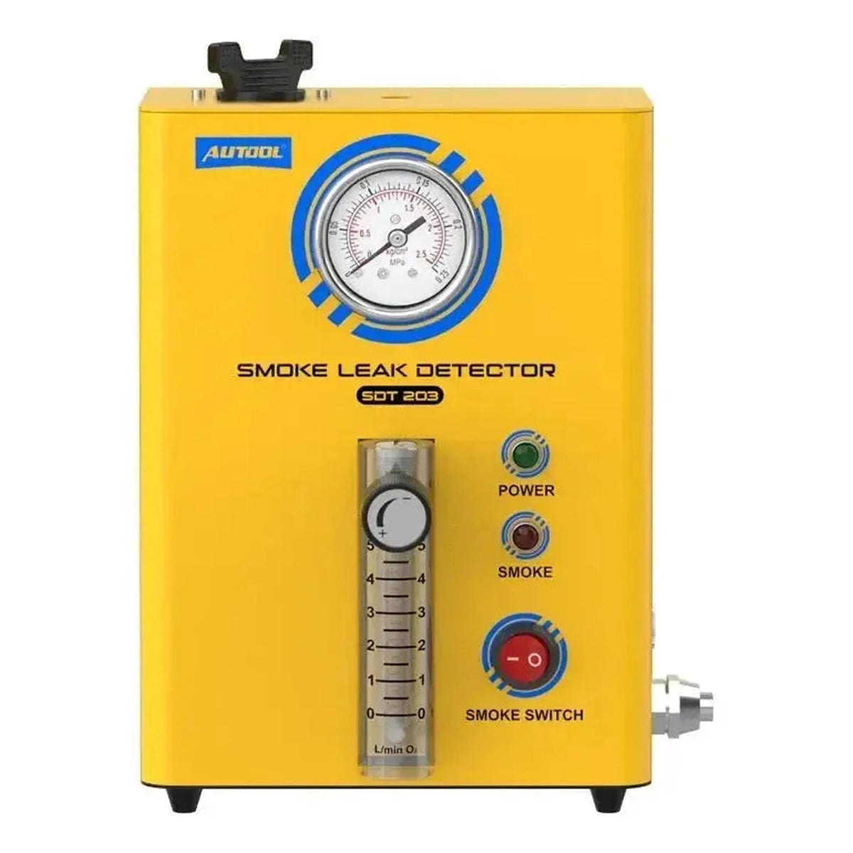 Autool SDT203 | Savutesteri