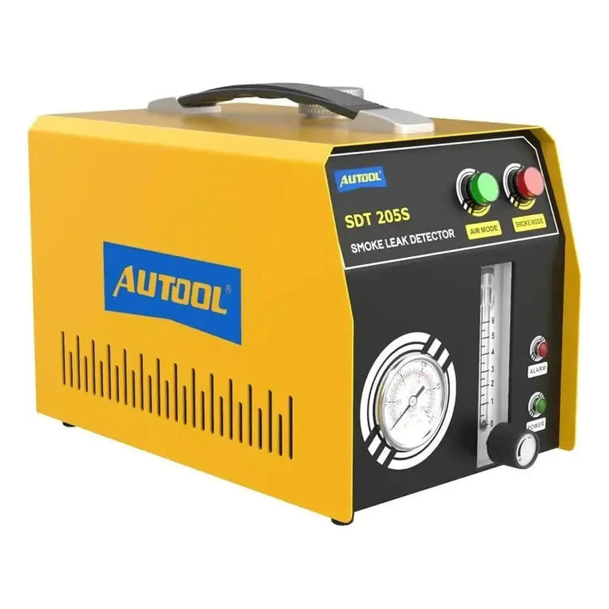 Autool SDT205S | Savutesteri