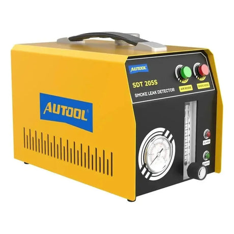 Autool SDT205S | Savutesteri