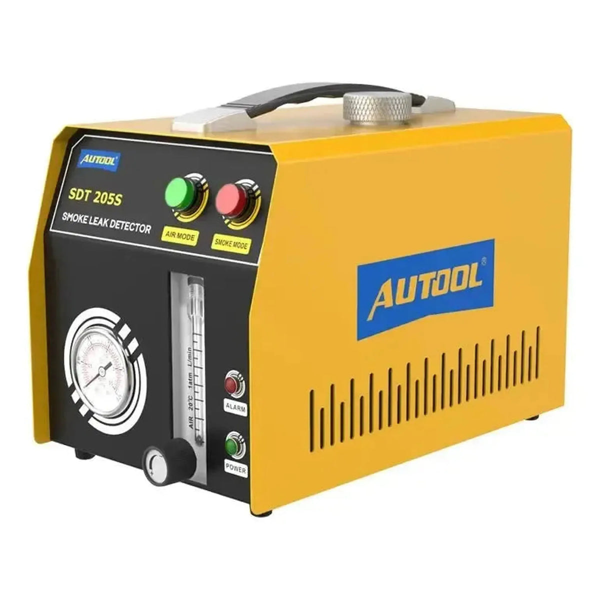 Autool SDT205S | Savutesteri