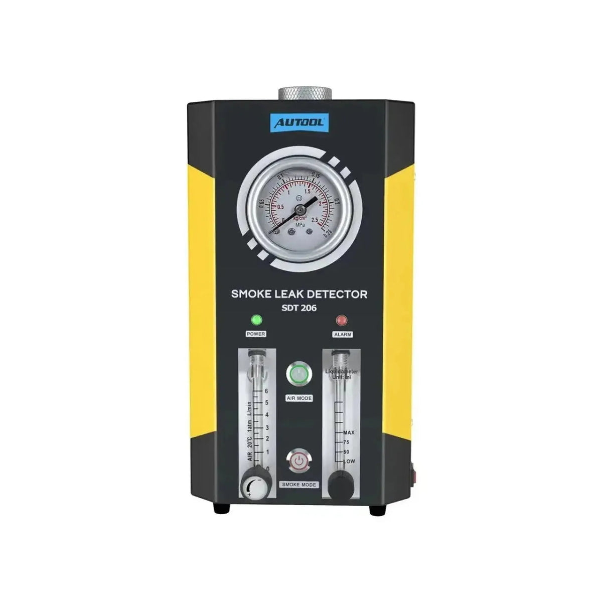 Autool SDT206 | Savutestaaja