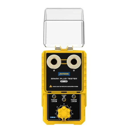 Autool SPT105 | Sytytyspistestin